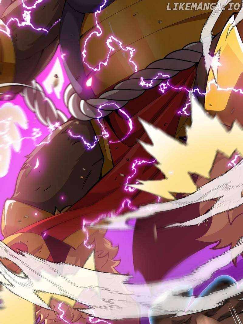 I Am The Monster Overlord Chapter 54 71